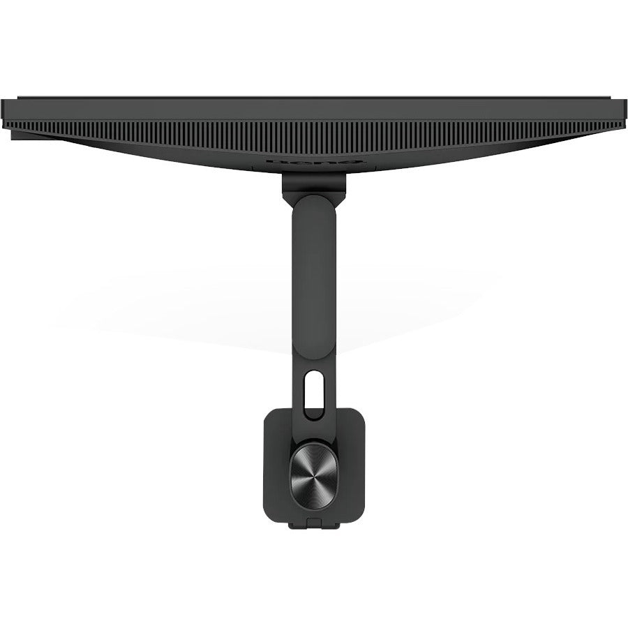 BenQ DesignVue PD2705UA 27" 4K UHD LED LCD Monitor - 16:9 - Dark Gray PD2705UA