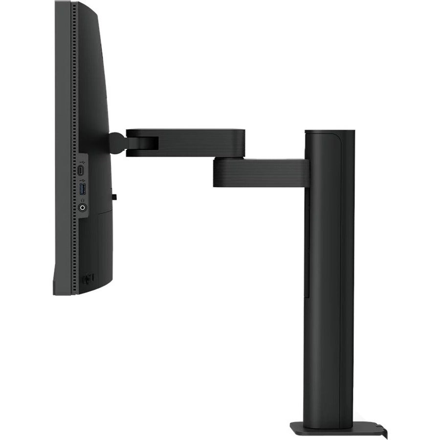 BenQ DesignVue PD2705UA 27" 4K UHD LED LCD Monitor - 16:9 - Dark Gray PD2705UA