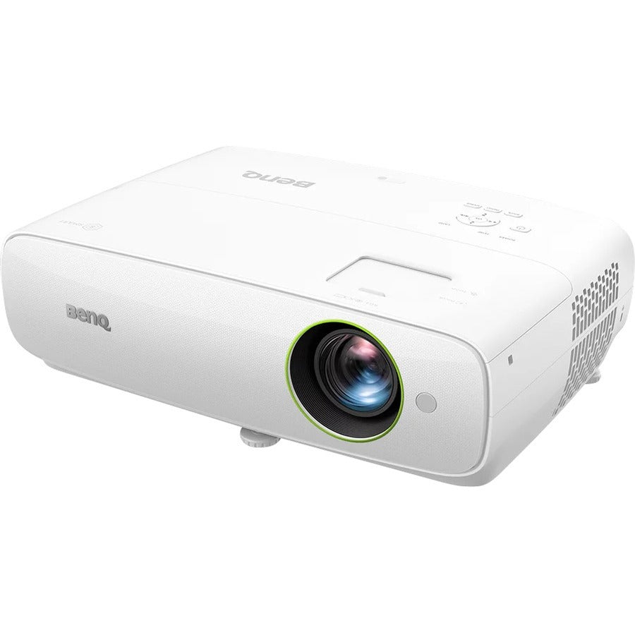 BenQ EH620 3D DLP Projector - 16:9 - White EH620