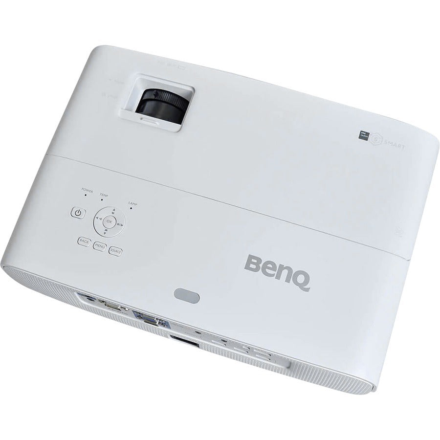 BenQ EH620 3D DLP Projector - 16:9 - White EH620