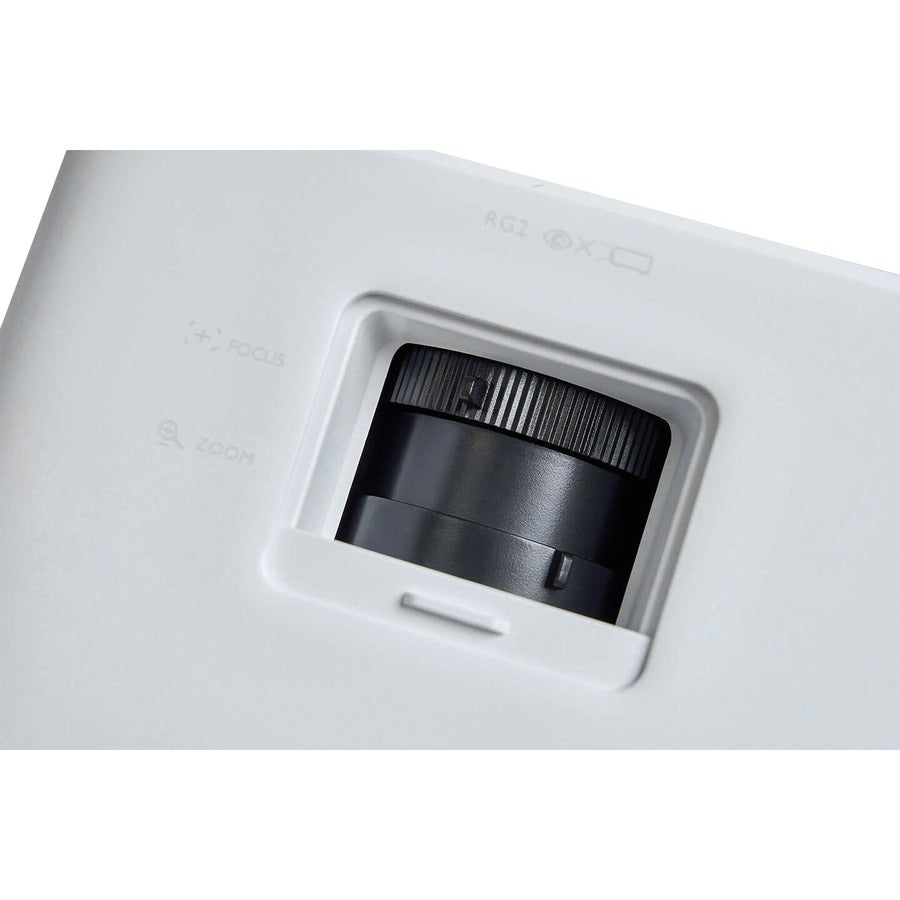 BenQ EH620 3D DLP Projector - 16:9 - White EH620