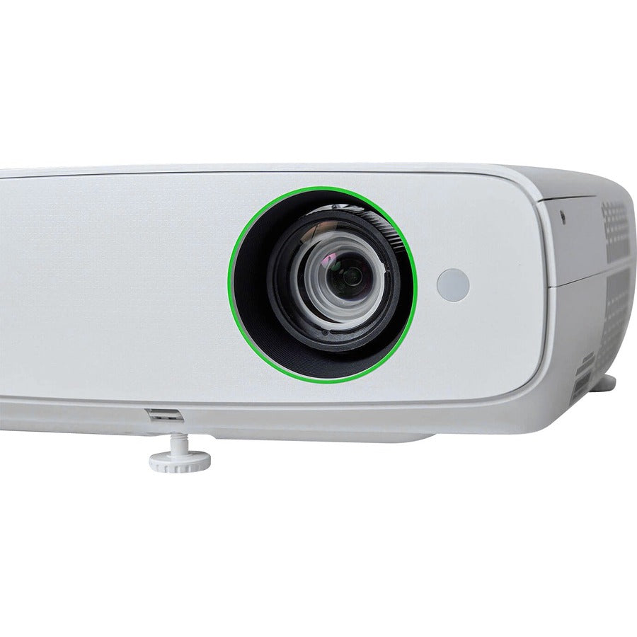 BenQ EH620 3D DLP Projector - 16:9 - White EH620