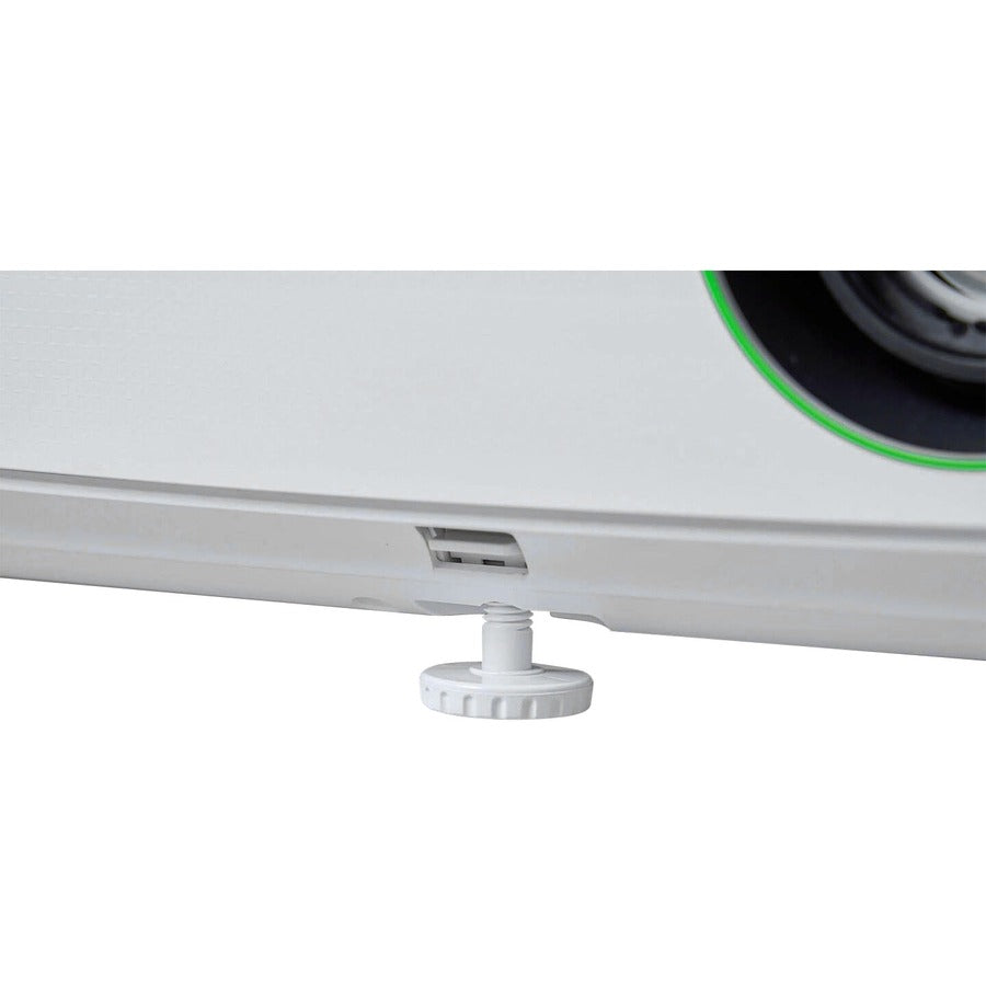 BenQ EH620 3D DLP Projector - 16:9 - White EH620