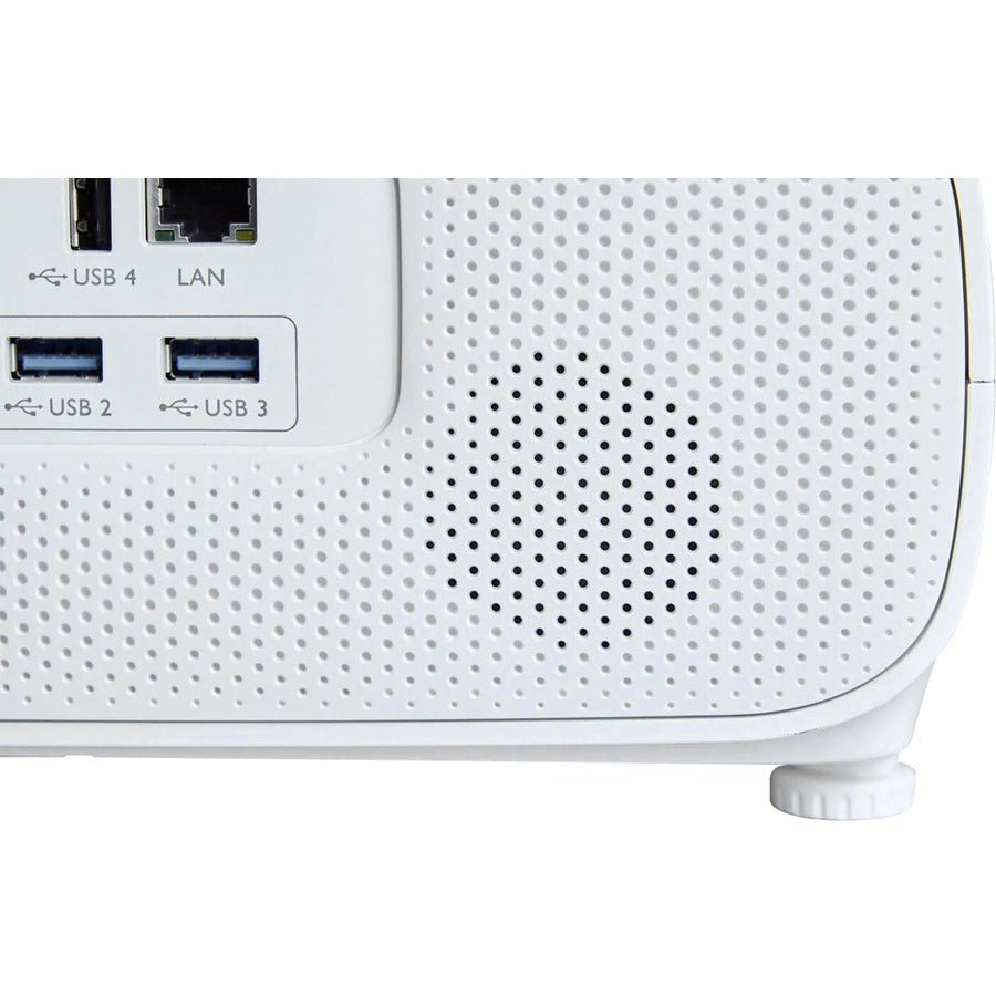 BenQ EH620 3D DLP Projector - 16:9 - White EH620