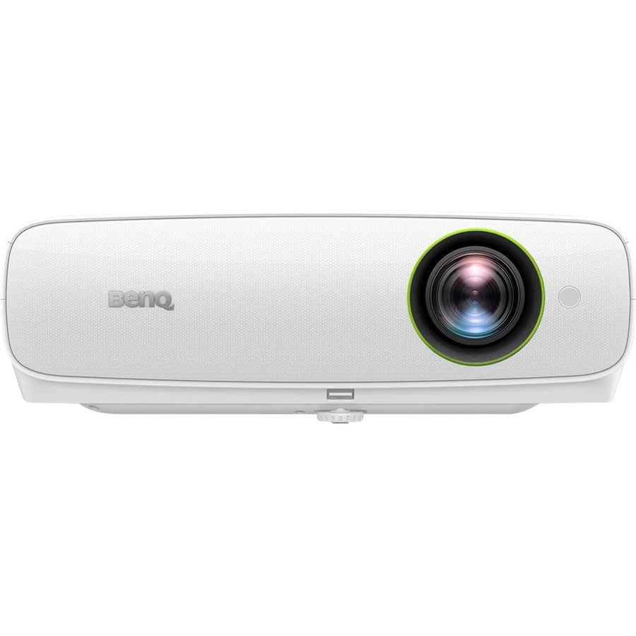BenQ EH620 3D DLP Projector - 16:9 - White EH620