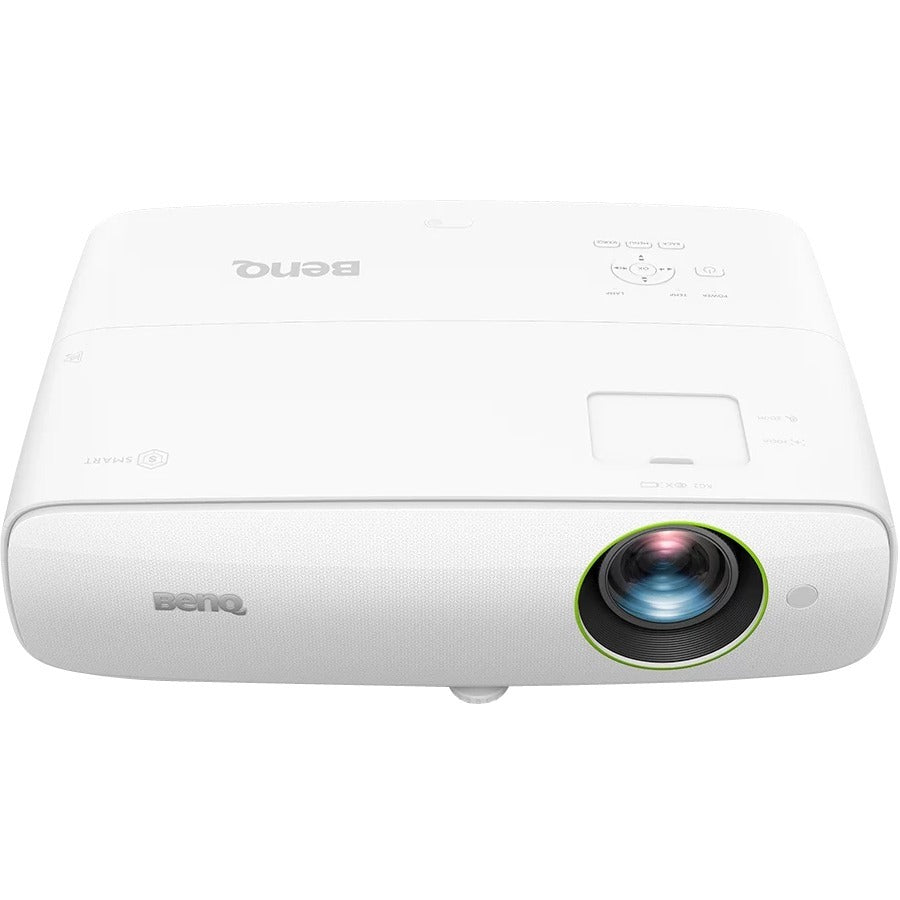 BenQ EH620 3D DLP Projector - 16:9 - White EH620