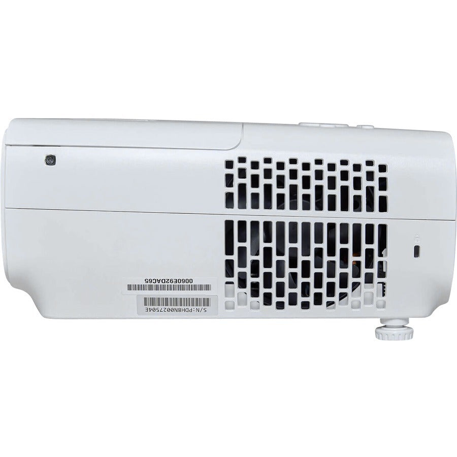 BenQ EH620 3D DLP Projector - 16:9 - White EH620