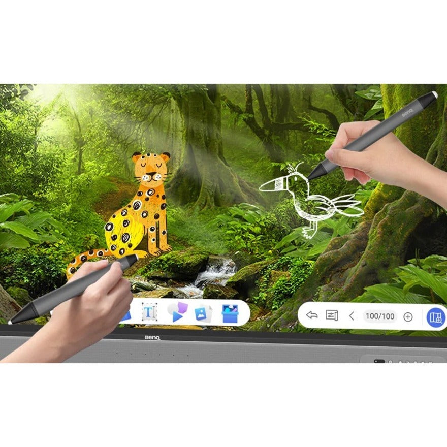 Stylet BenQ TPY24 5J.F7C14.001