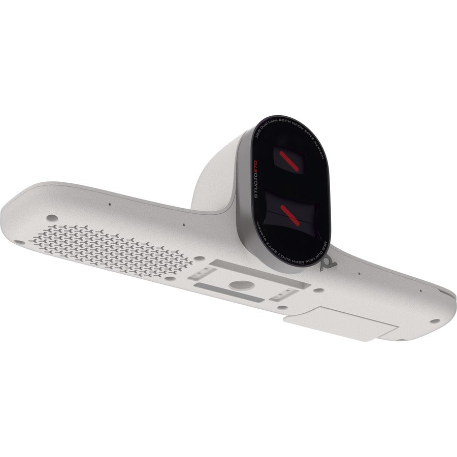 Poly Studio E70 Video Conferencing Camera - 20 Megapixel - White - USB Type C 2200-87090-001