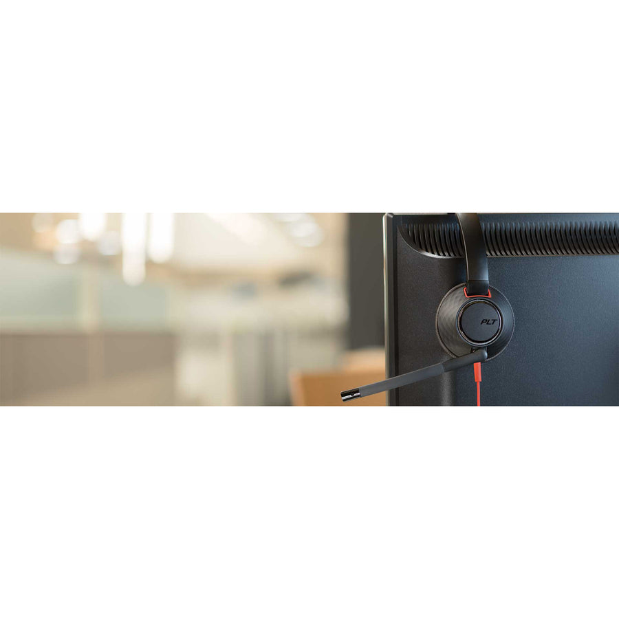 Plantronics Blackwire C5210 Headset 207577-03