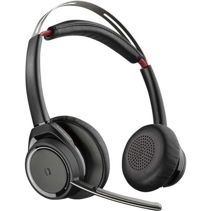 Plantronics B825 Voyager Focus UC Headset 202652-101