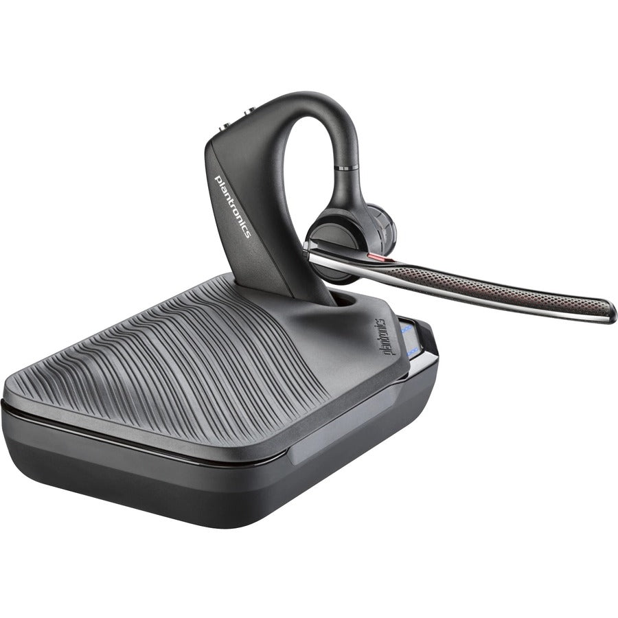 Plantronics Voyager 5200 Noise Cancelling Bluetooth Earpiece 203500-103