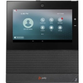 Série Poly CCX ouverte SIP 2200-49750-001