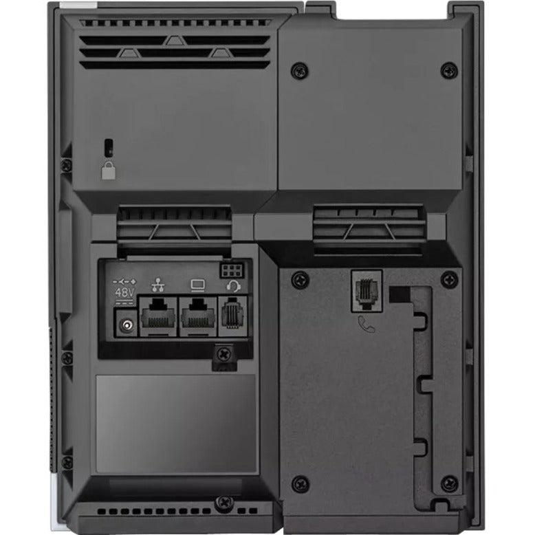 Série Poly CCX ouverte SIP 2200-49720-001