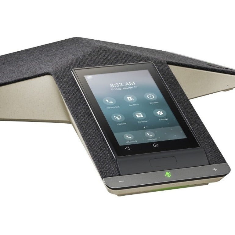 Poly Trio C60 Série SIP ouverte 2200-86640-025