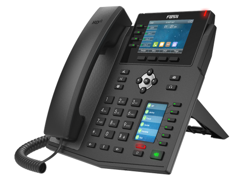 Fanvil X5U High-end IP Phone