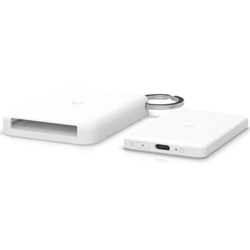 Analyseur de spectre Ubiquiti WiFiMan Wizard WM-W