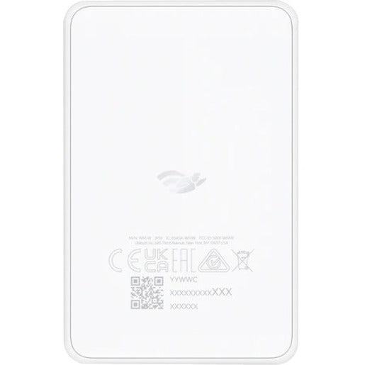 Analyseur de spectre Ubiquiti WiFiMan Wizard WM-W