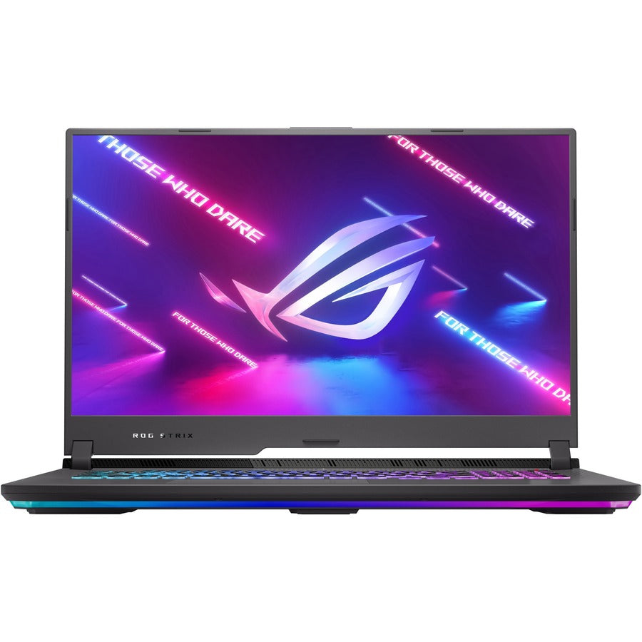 Asus ROG Strix G17 G713 G713PV-DS91-CA 17.3" Gaming Notebook - WQHD - 2560 x 1440 - AMD Ryzen 9 7945HX Hexadeca-core (16 Core) - 16 GB Total RAM - 1 TB SSD G713PV-DS91-CA