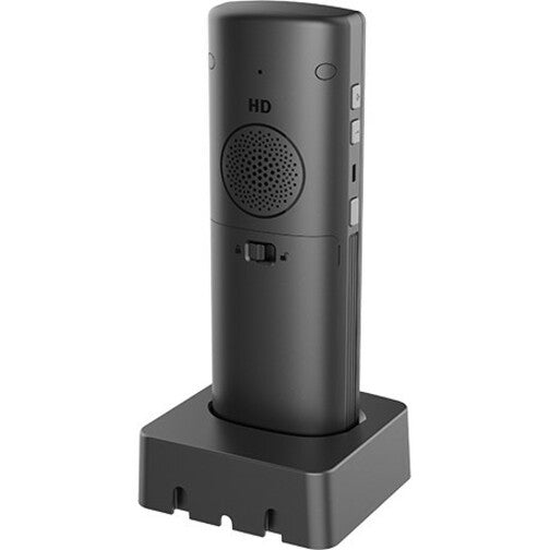Grandstream WP825 IP Phone - Cordless - Cordless - Wi-Fi, Bluetooth WP825