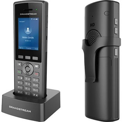 Téléphone IP Grandstream WP825 - Sans fil - Sans fil - Wi-Fi, Bluetooth WP825