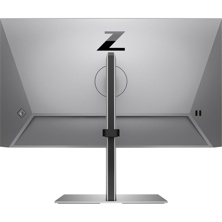 HP Z24q G3 24" Class QHD LCD Monitor - 16:9 4Q8N4AA#ABA