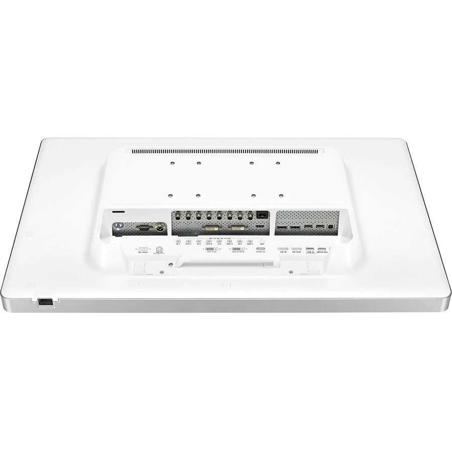 LG 32HL714S-W 31.5" 4K LCD Monitor - 16:9 - White 32HL714S-W