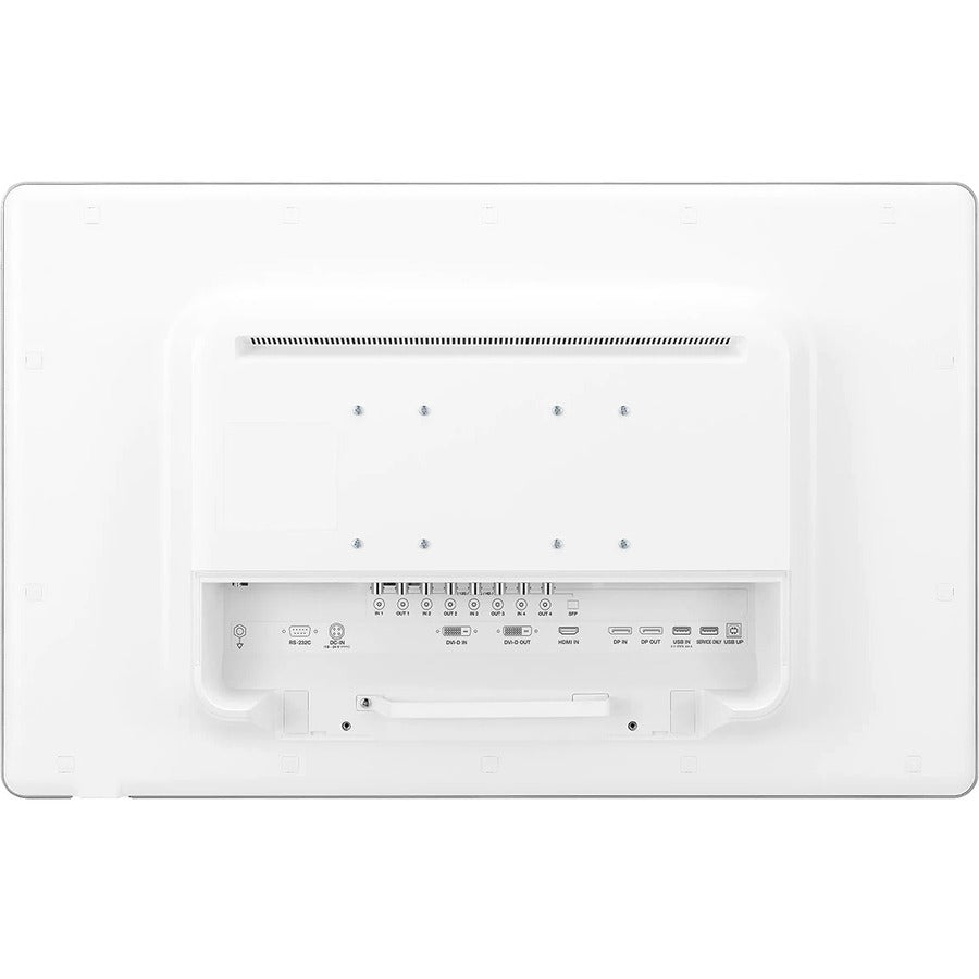 LG 32HL714S-W 31.5" 4K LCD Monitor - 16:9 - White 32HL714S-W