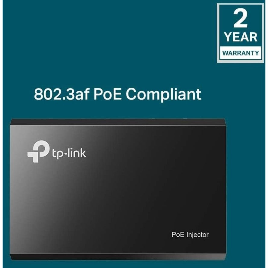 TP-Link TL-POE150S PoE Injector TL-PoE150S