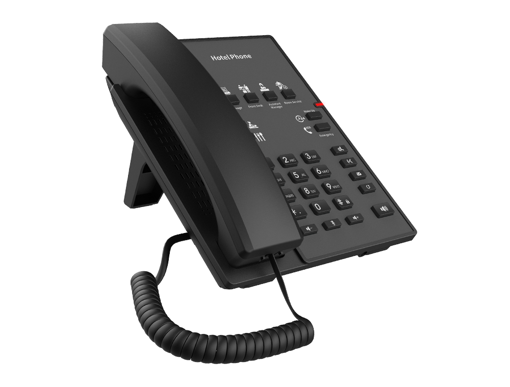 Fanvil H1 Hotel IP Phone