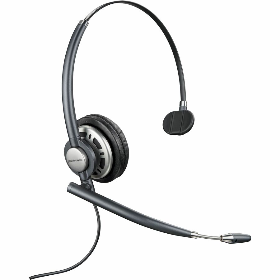 Casque Poly EncorePro HW710 805H7AA#ABA