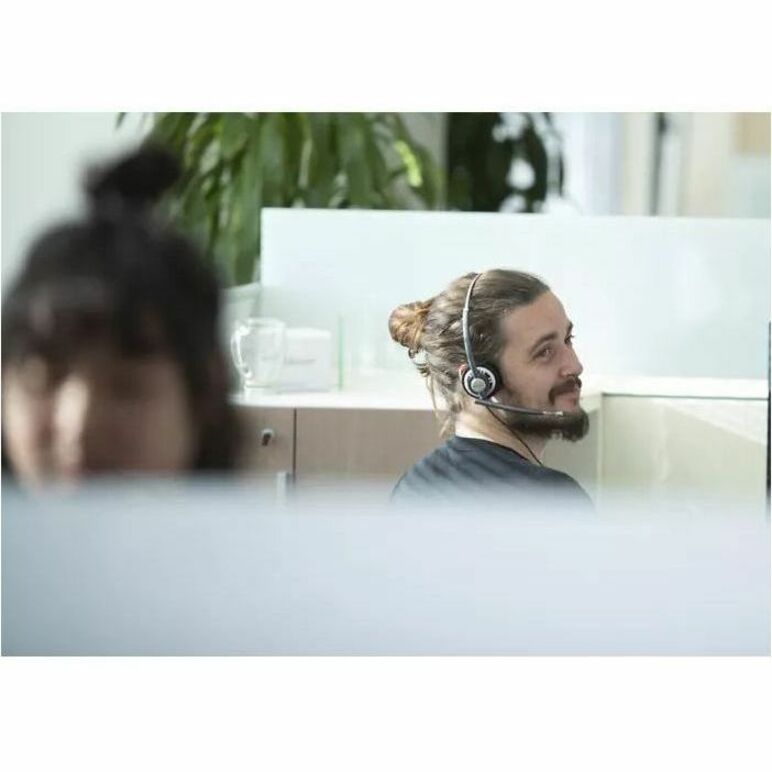 Casque Poly EncorePro HW710 805H7AA#ABA