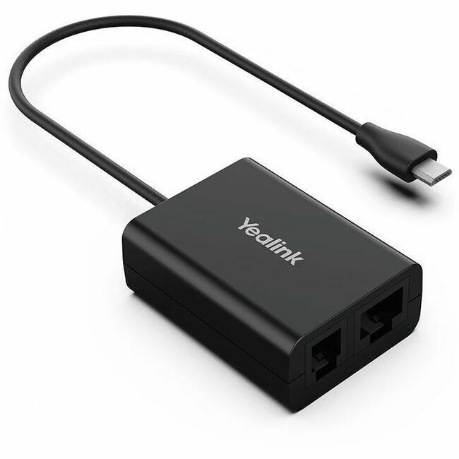 Adaptateur casque sans fil Yealink EHS61