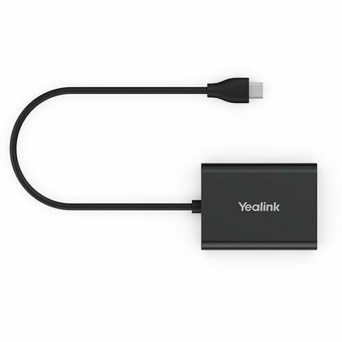 Adaptateur casque sans fil Yealink EHS61