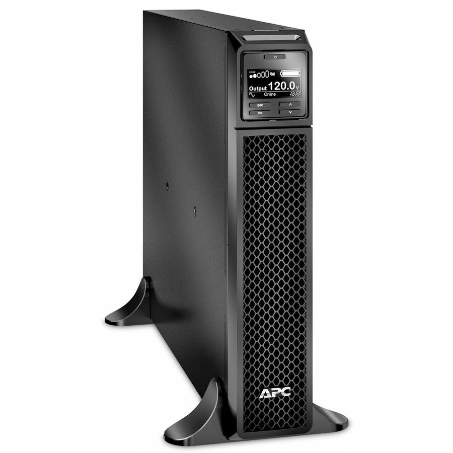 APC by Schneider Electric Smart-UPS SRT 2200VA 120V SRT2200XLA