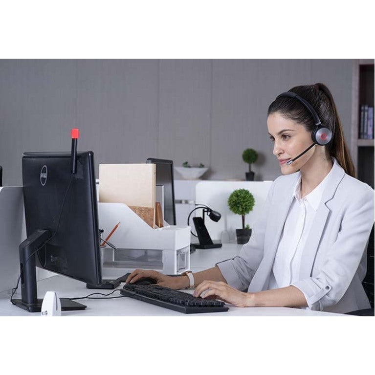 Yealink WH62 Casque portable WH62MONOPORTUC