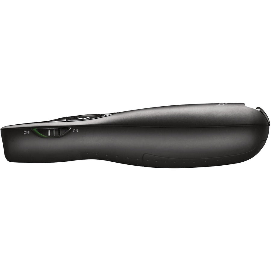 Présentateur sans fil Logitech R400 910-001354