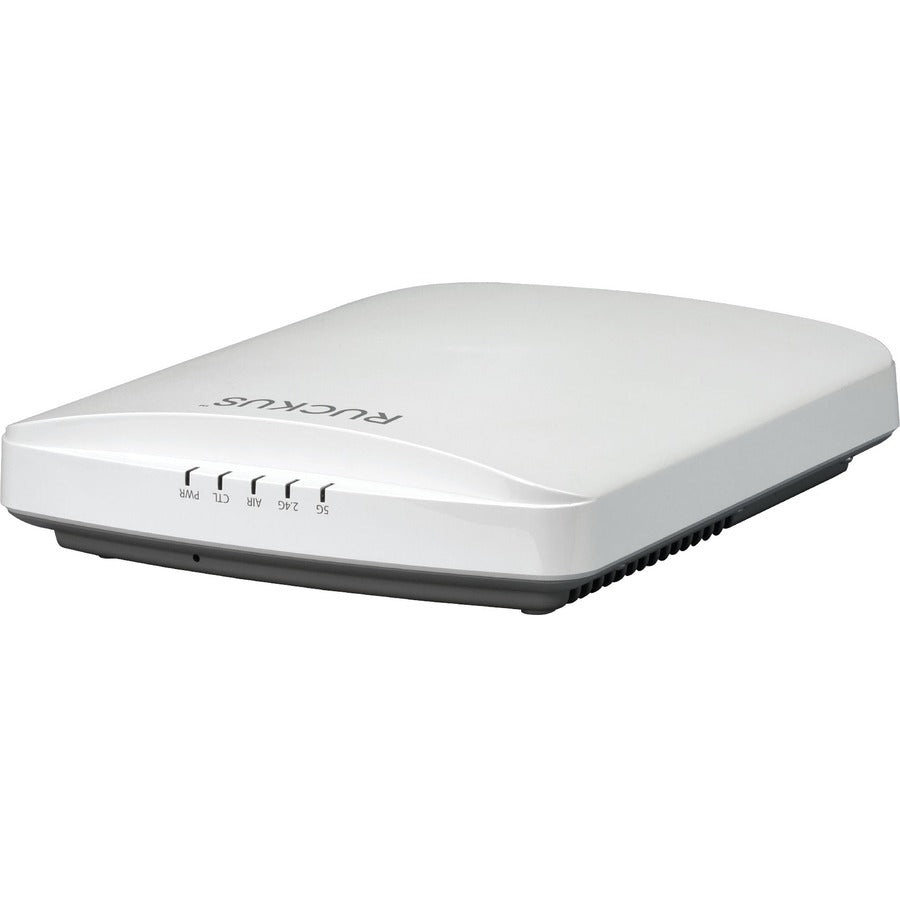 Ruckus Wireless R650 Dual Band 802.11ax 2.90 Gbit/s Wireless Access Point - Indoor 9U1-R650-WW00