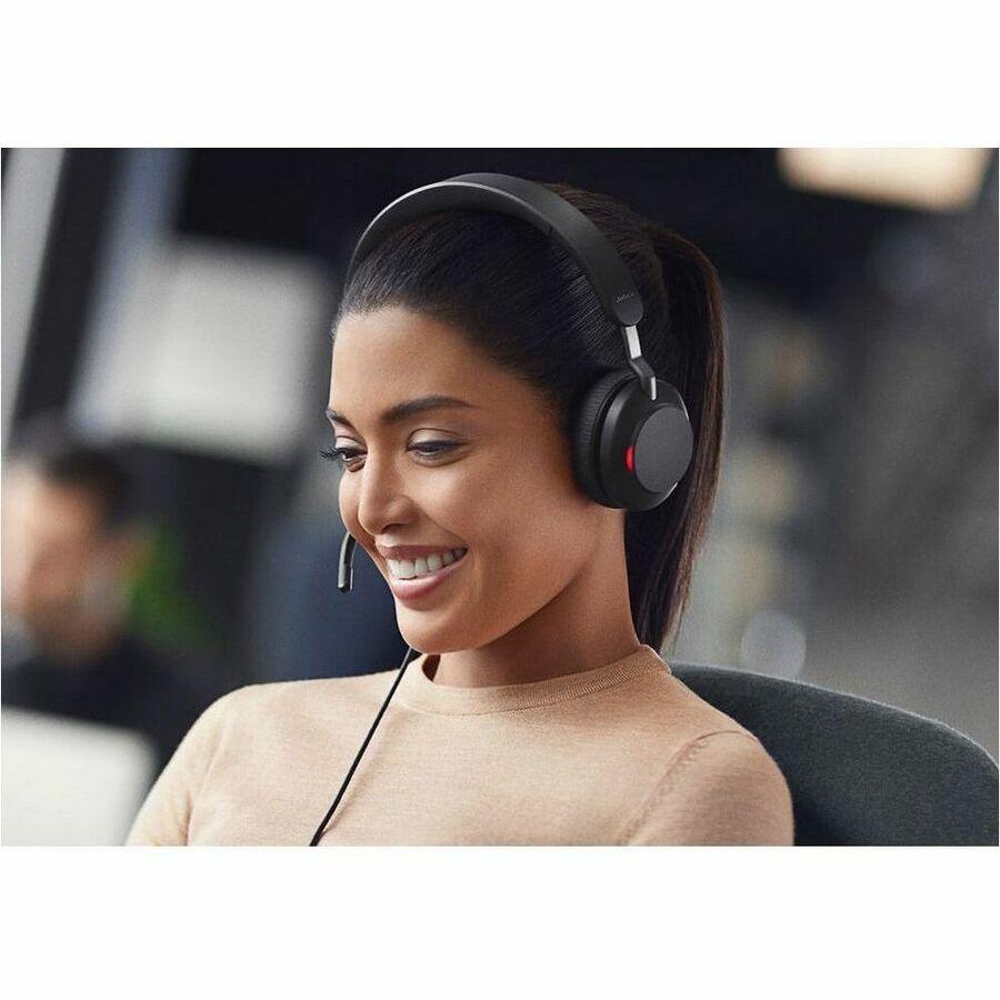 Jabra série Evolve2 24189-989-899
