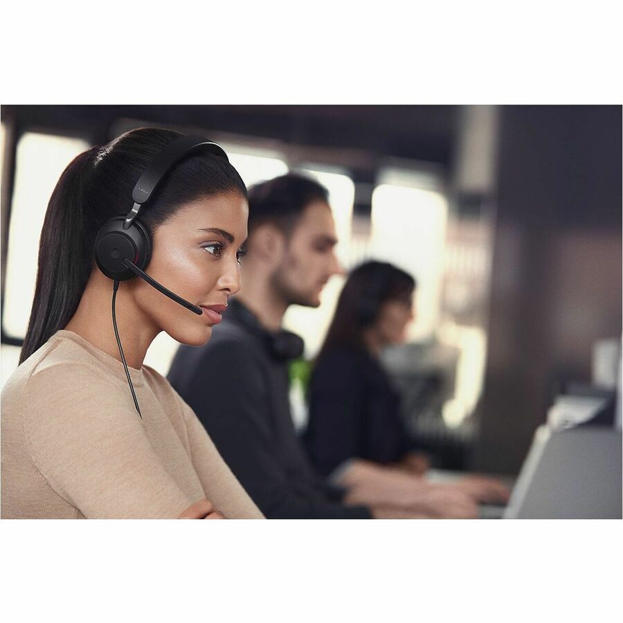 Jabra série Evolve2 24189-989-899