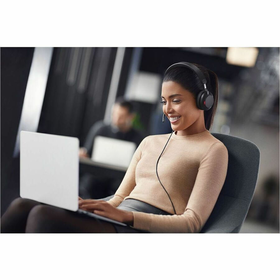 Jabra série Evolve2 24189-989-899