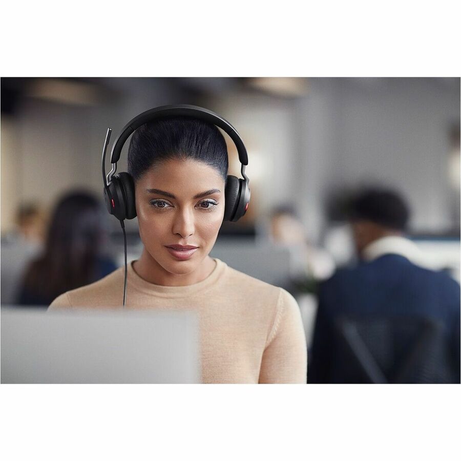 Jabra série Evolve2 24189-989-899