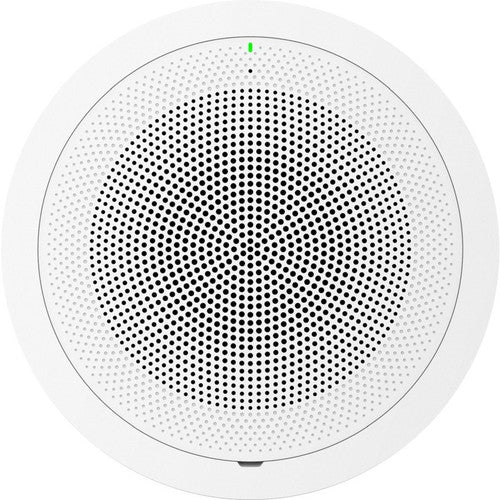 Grandstream GSC3506 1-way Indoor Ceiling Mountable, Wall Mountable Speaker - 30 W RMS GSC3506