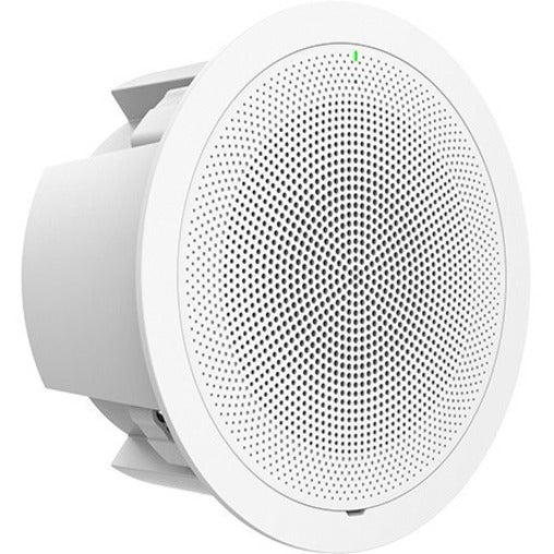 Grandstream GSC3506 1-way Indoor Ceiling Mountable, Wall Mountable Speaker - 30 W RMS GSC3506