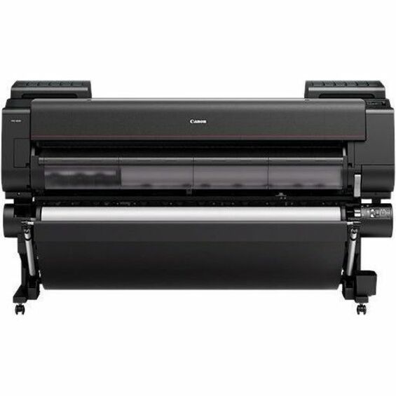 Canon imagePROGRAF PRO-6100 Inkjet Large Format Printer - 60" Print Width - Color 3871C005