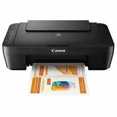Imprimante multifonction jet d'encre Canon PIXMA MG2525 - Couleur 0727C003