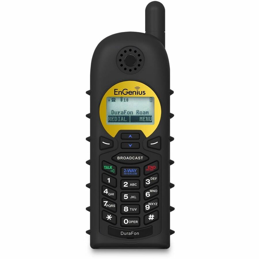 EnGenius DuraFon Roam-Walkie Handset DURAFON ROAM-WK