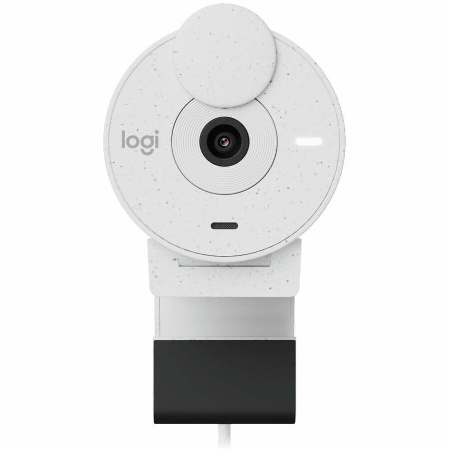 Logitech BRIO 305 Webcam - 2 Megapixel - 30 fps - Off White - USB Type C 960-001453