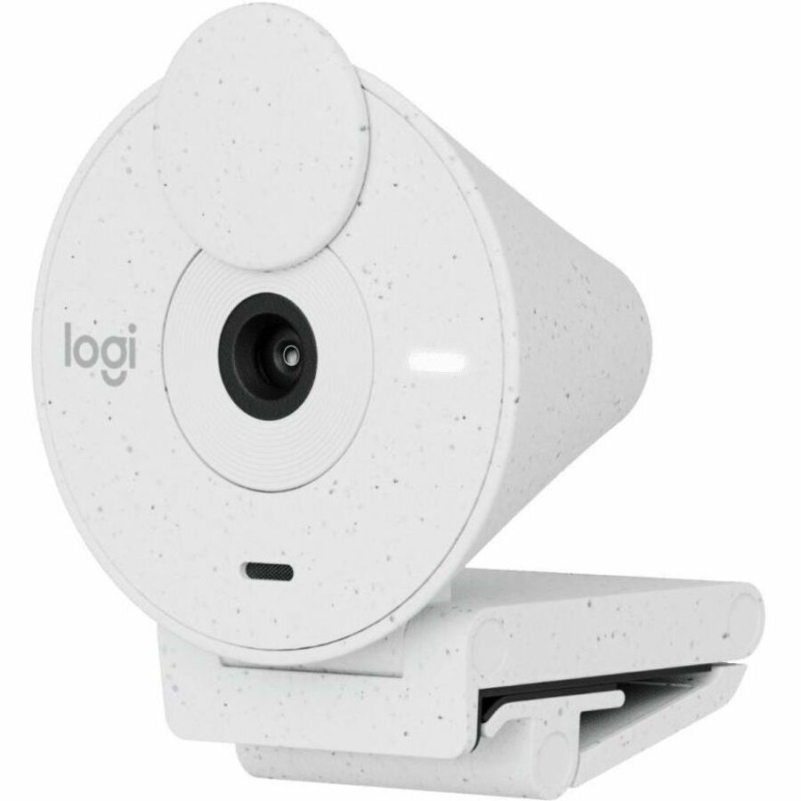Logitech BRIO 305 Webcam - 2 Megapixel - 30 fps - Off White - USB Type C 960-001453