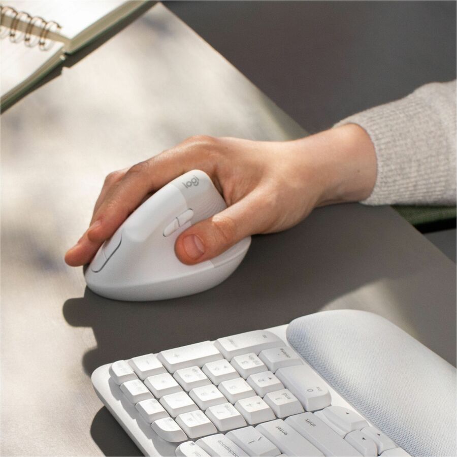 Logitech Wave Keys Keyboard 920-012275